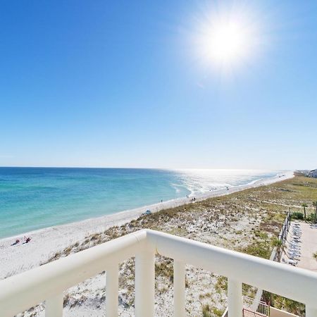Sans Souci 407 Appartement Pensacola Beach Buitenkant foto