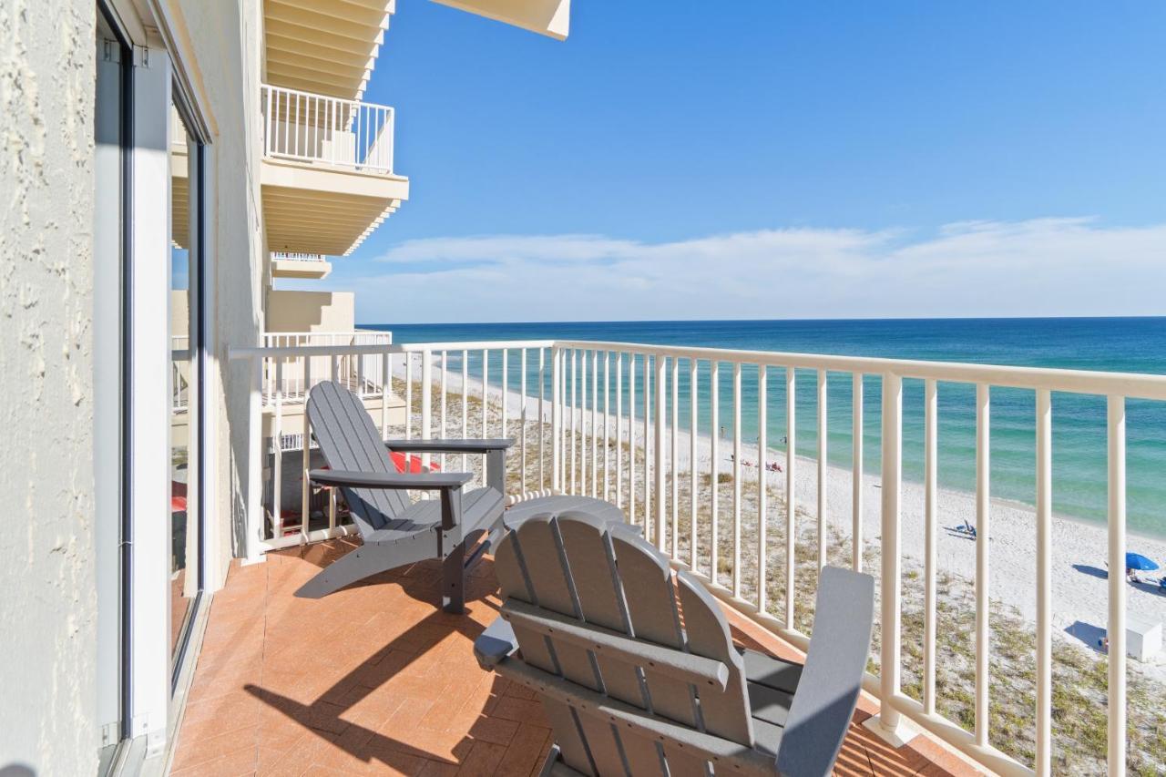 Sans Souci 407 Appartement Pensacola Beach Buitenkant foto