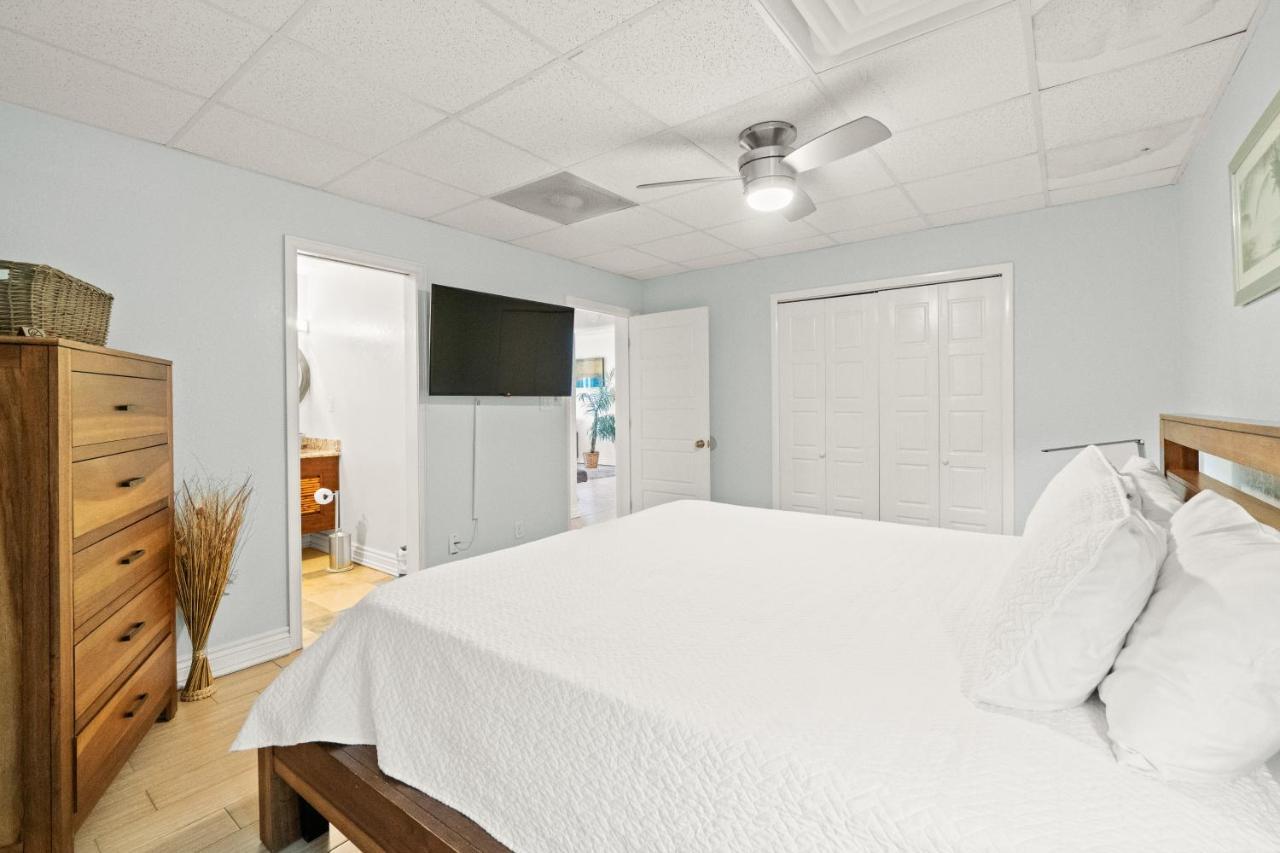 Sans Souci 407 Appartement Pensacola Beach Buitenkant foto