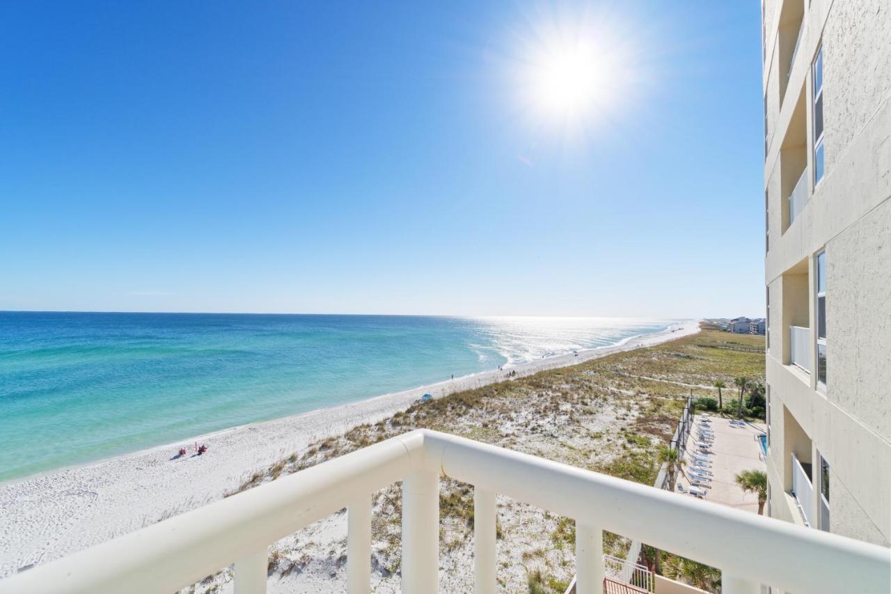 Sans Souci 407 Appartement Pensacola Beach Buitenkant foto