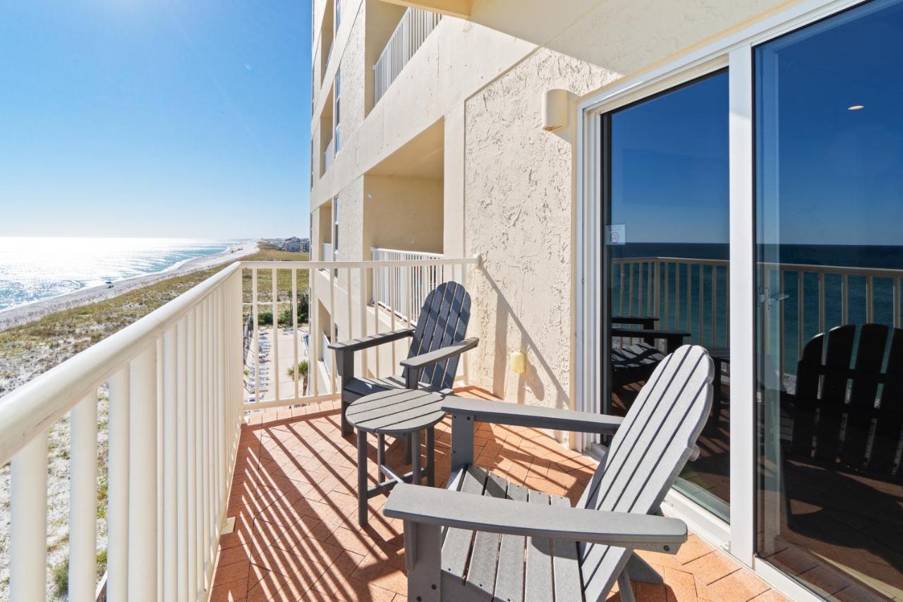 Sans Souci 407 Appartement Pensacola Beach Buitenkant foto