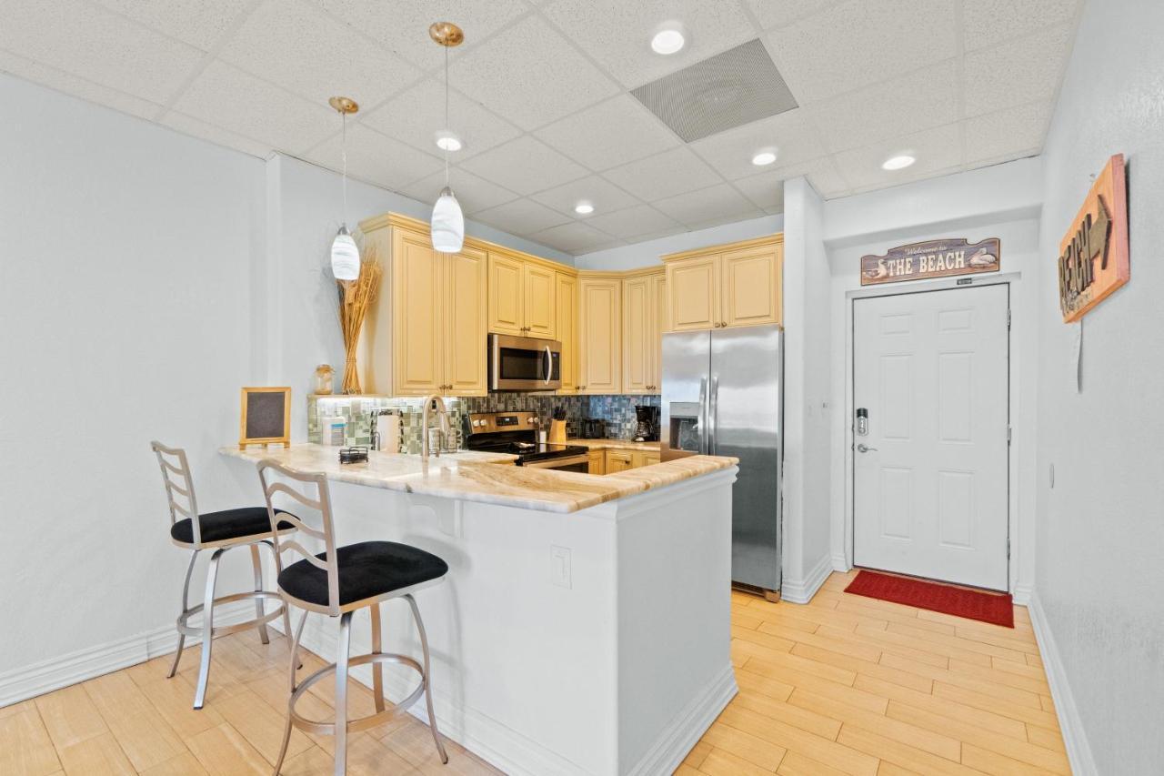 Sans Souci 407 Appartement Pensacola Beach Buitenkant foto