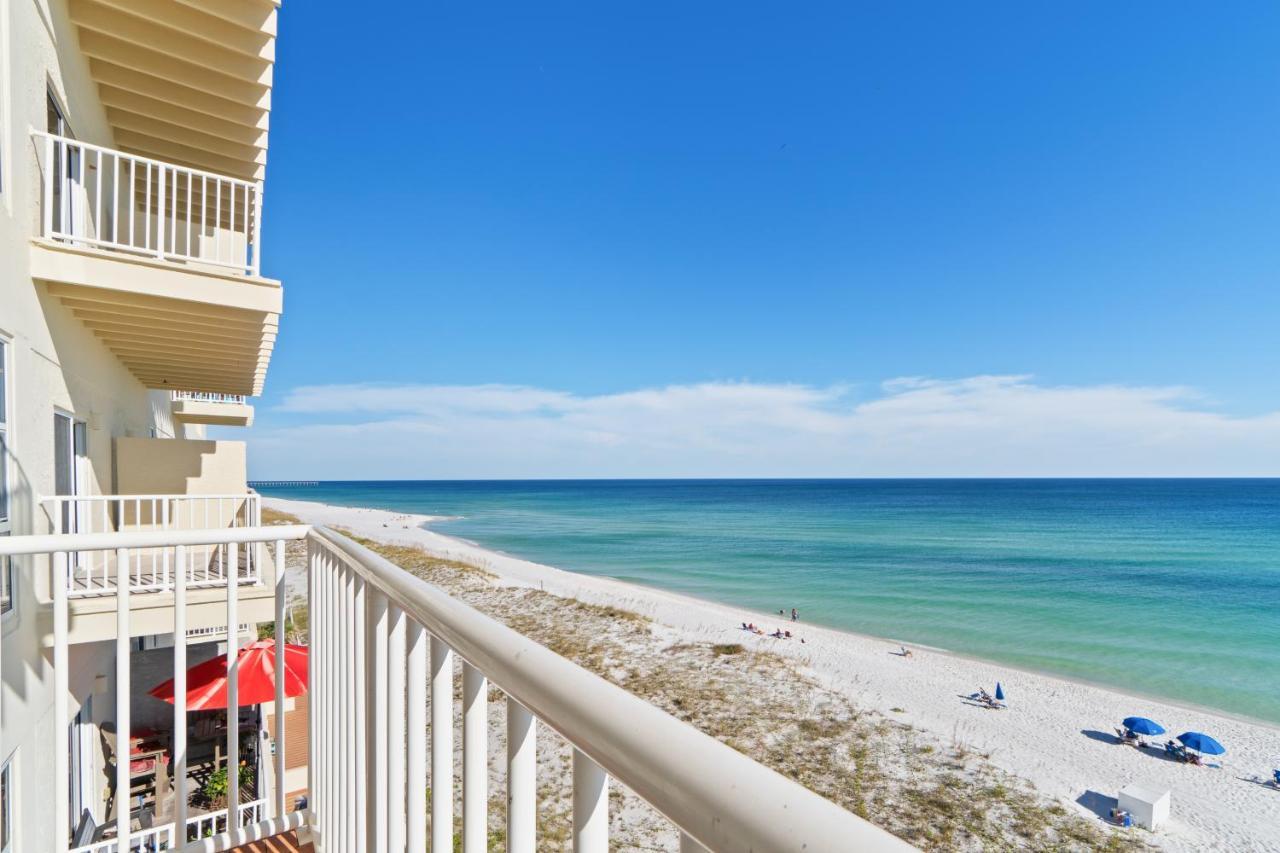 Sans Souci 407 Appartement Pensacola Beach Buitenkant foto