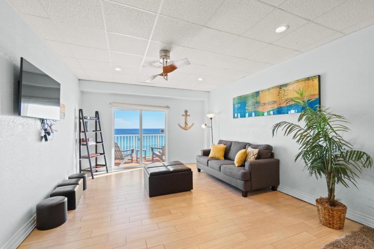 Sans Souci 407 Appartement Pensacola Beach Buitenkant foto