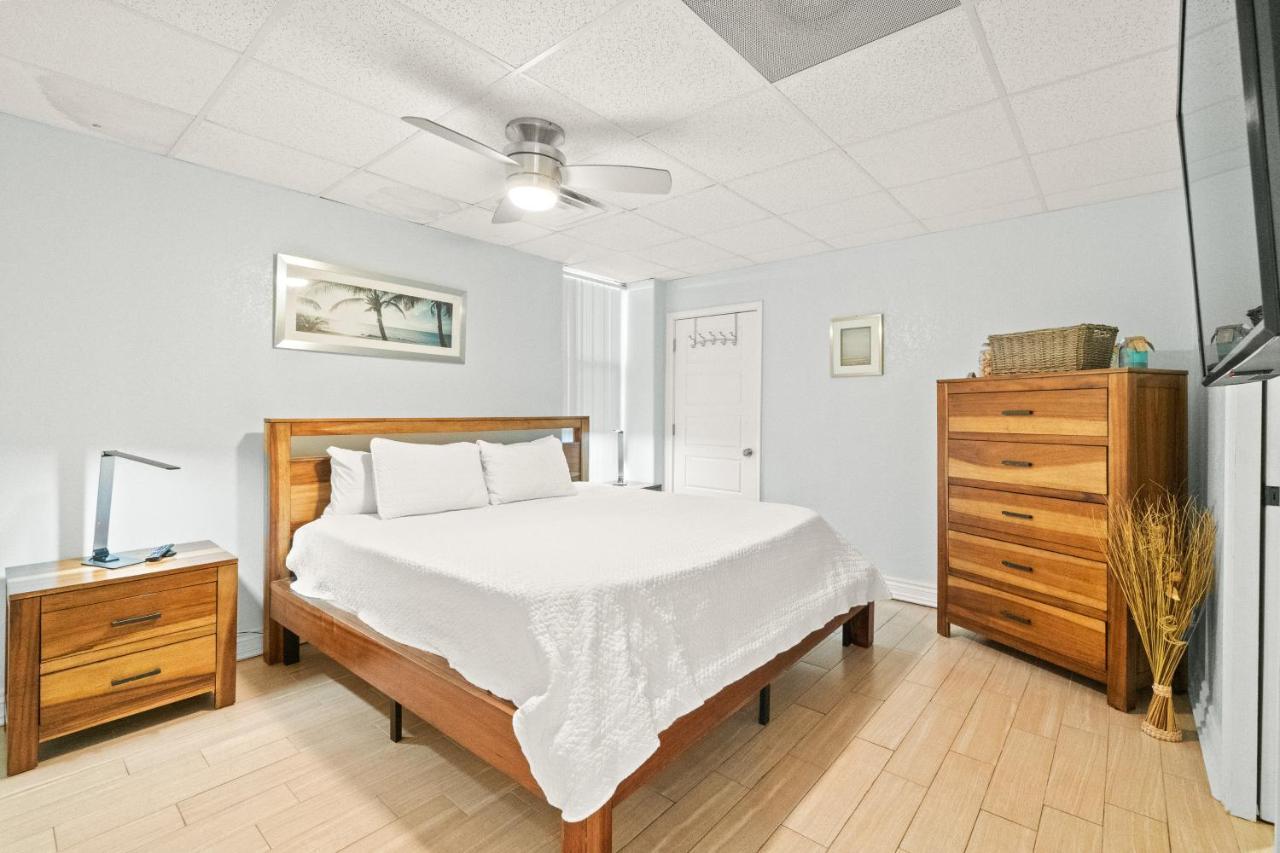Sans Souci 407 Appartement Pensacola Beach Buitenkant foto